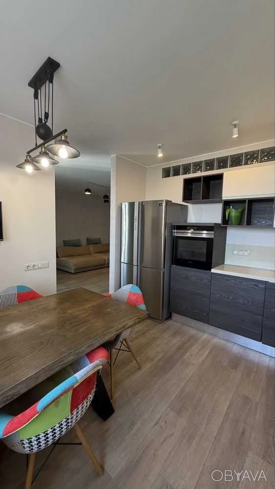 3-комнатная квартира, 110.00 кв.м