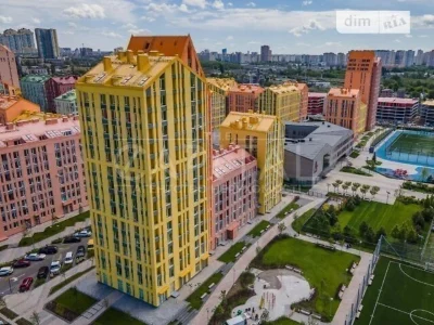 Довготривала оренда 3к квартири на вул. Регенераторна 4/11 •