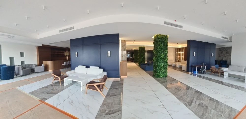 I will sell my euro-two-room apartment 57m2 in the EDELWEISS residential complex in Pecherskyi Zvyrynets