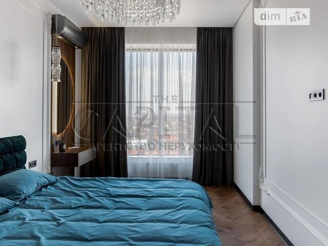Довготривала оренда 2к квартири на вул. Звіринецька 70А • ID