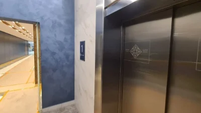 I will sell my euro-two-room apartment 57m2 in the EDELWEISS residential complex in Pecherskyi Zvyrynets