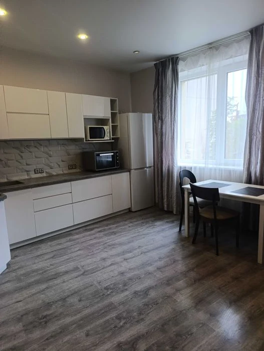 Продам 1-комнатную квартиру с ремонтом у моря, Аркадия. 26 Ж