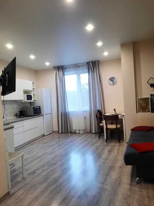 Продам 1-комнатную квартиру с ремонтом у моря, Аркадия. 26 Ж