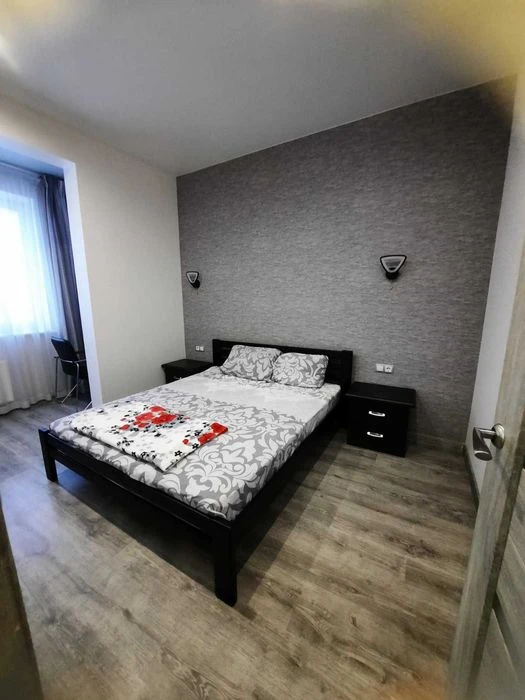 Продам 1-комнатную квартиру с ремонтом у моря, Аркадия. 26 Ж
