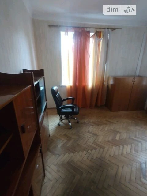 Довготривала оренда 3к квартири на вул. Межова 3А • ID 34627