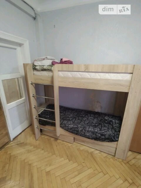 Довготривала оренда 3к квартири на вул. Межова 3А • ID 34627