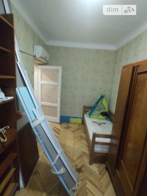Довготривала оренда 3к квартири на вул. Межова 3А • ID 34627