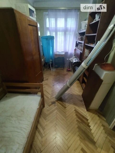 Довготривала оренда 3к квартири на вул. Межова 3А • ID 34627