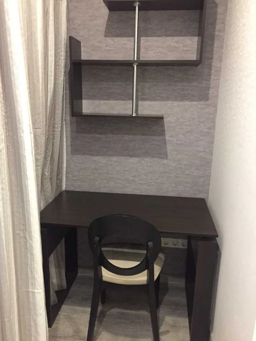 Продам 1-комнатную квартиру с ремонтом у моря, Аркадия. 26 Ж