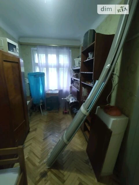 Довготривала оренда 3к квартири на вул. Межова 3А • ID 34627