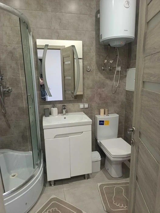 Продам 1-комнатную квартиру с ремонтом у моря, Аркадия. 26 Ж
