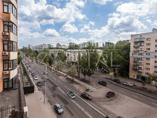 Довготривала оренда 2к квартири на бул. Лесі Українки 7А • I