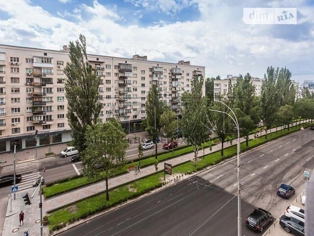 Довготривала оренда 2к квартири на бул. Лесі Українки 7А • I