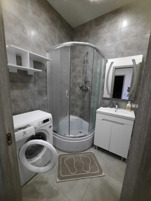 Продам 1-комнатную квартиру с ремонтом у моря, Аркадия. 26 Ж