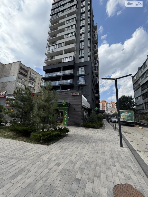 Продаж Квартира Ближнє замостя