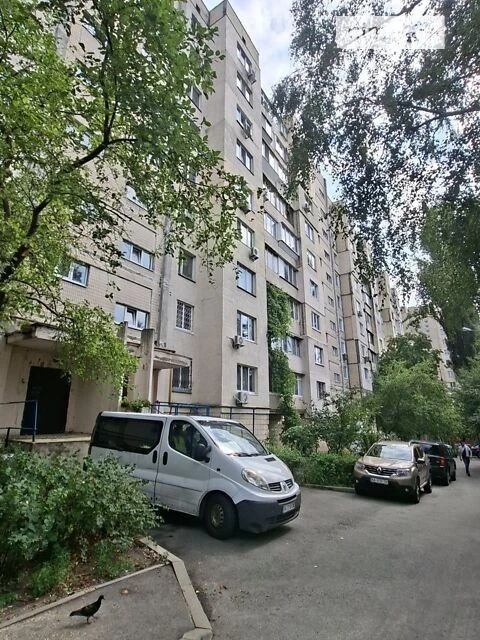 Довготривала оренда 1к квартири на вул. Старокиївська 9 • ID
