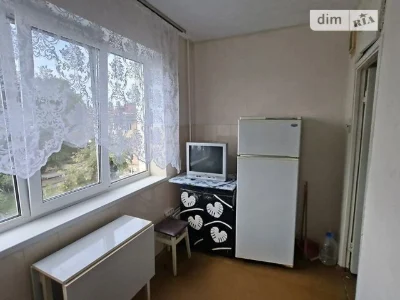 Довготривала оренда 1к квартири на вул. Старокиївська 9 • ID