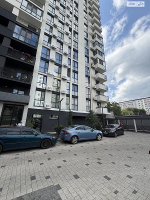 Продаж Квартира Ближнє замостя