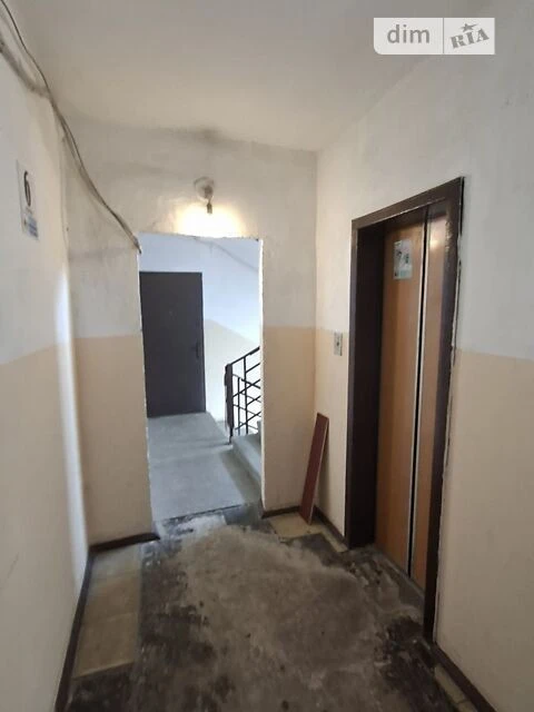 Довготривала оренда 1к квартири на вул. Старокиївська 9 • ID
