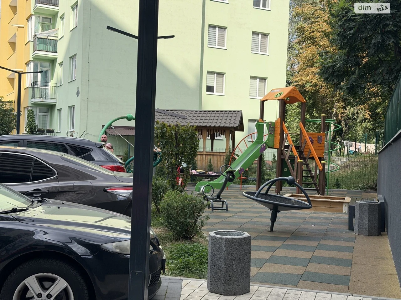 Продаж Квартира Ближнє замостя