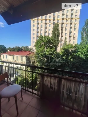 Довготривала оренда 3к квартири на вул. Архітектора Городець