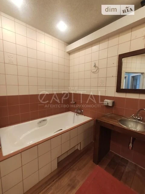 Довготривала оренда 3к квартири на вул. Архітектора Городець