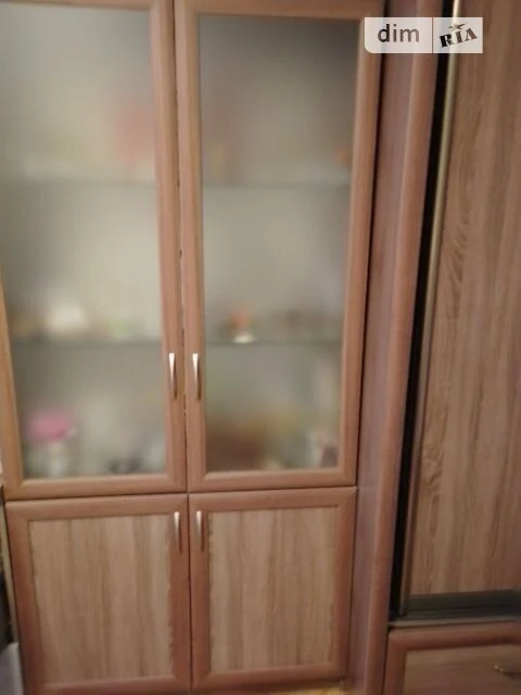 Довготривала оренда 1к квартири на вул. Дніпроводська 1 • ID