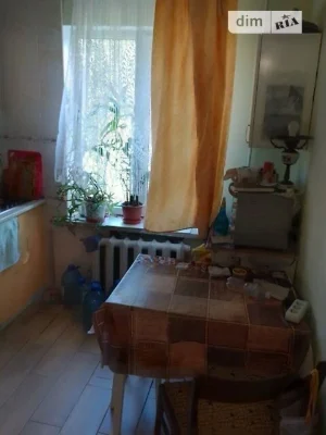 Довготривала оренда 1к квартири на вул. Дніпроводська 1 • ID