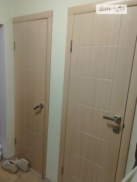Довготривала оренда 1к квартири на вул. Дніпроводська 1 • ID