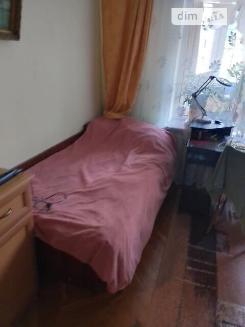 Довготривала оренда 1к квартири на вул. Дніпроводська 1 • ID