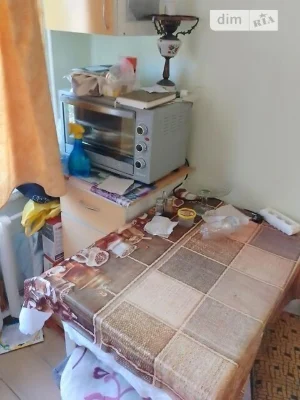 Довготривала оренда 1к квартири на вул. Дніпроводська 1 • ID