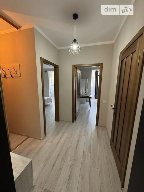 Довготривала оренда 1к квартири на вул. Метрологічна 56 • ID