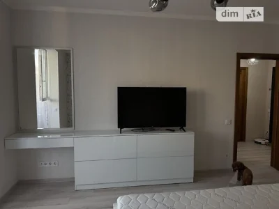 Довготривала оренда 1к квартири на вул. Метрологічна 56 • ID