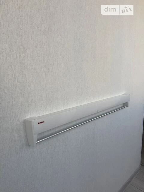 Довготривала оренда 1к квартири на вул. Метрологічна 56 • ID