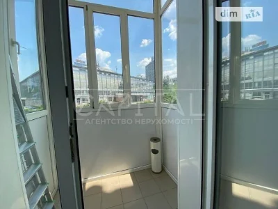 Довготривала оренда 3к квартири на вул. Еспланадна 30 • ID 3