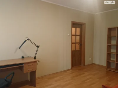 Довгострокова Оренда Квартира Осокорки