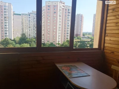 Довгострокова Оренда Квартира Осокорки