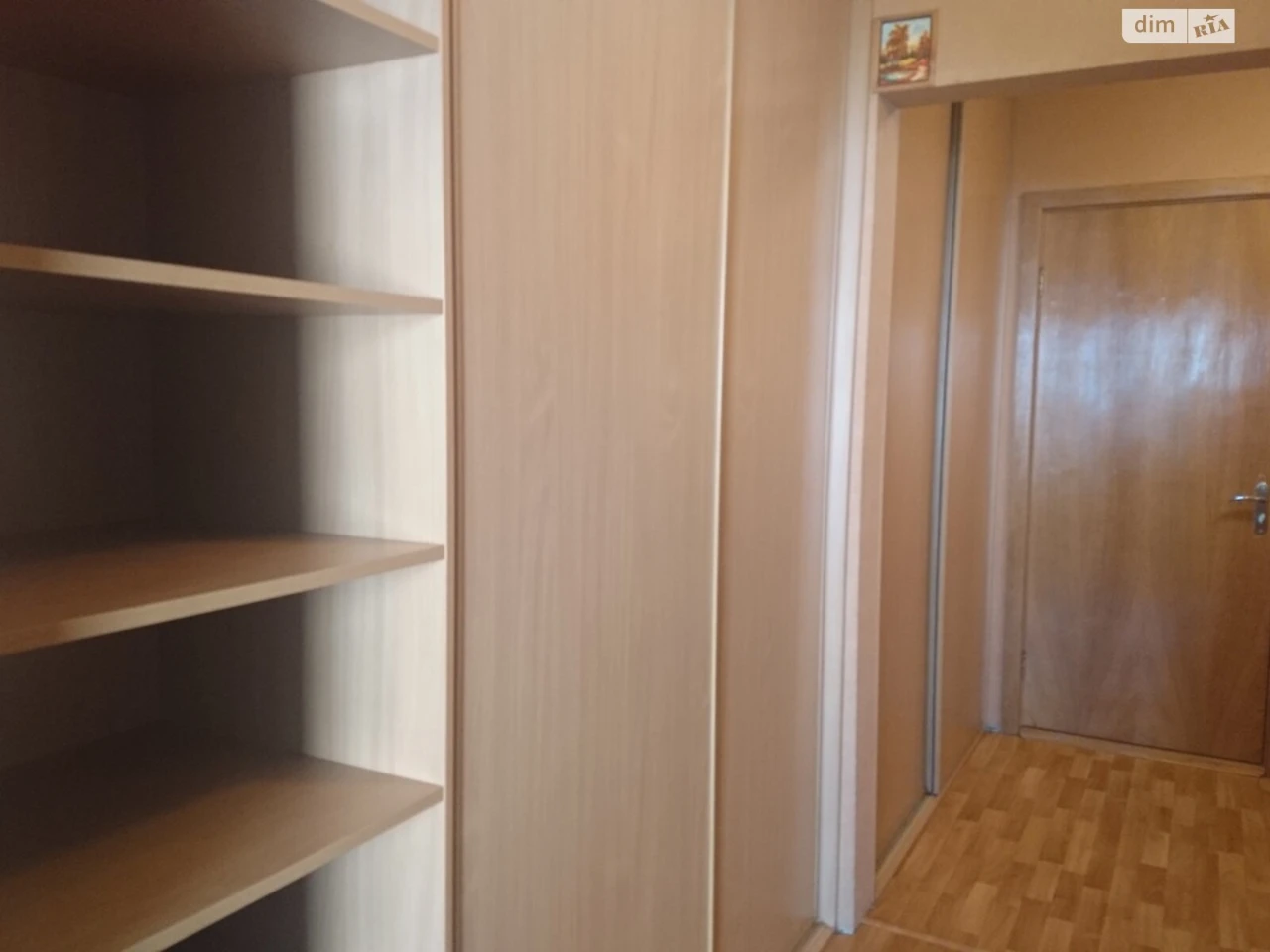 Довгострокова Оренда Квартира Осокорки