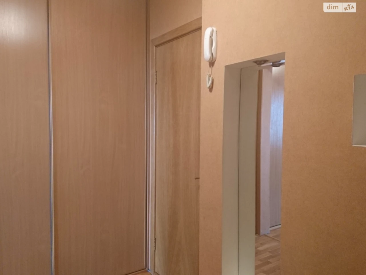 Довгострокова Оренда Квартира Осокорки