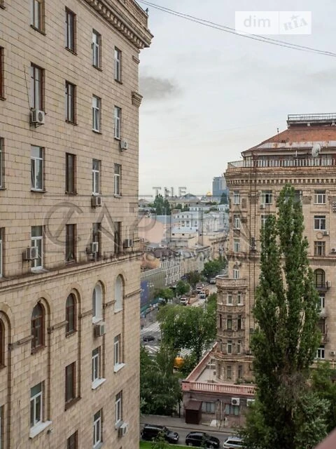 Довготривала оренда 3к квартири на вул. Лютеранська 10 • ID