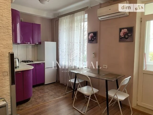 Довготривала оренда 2к квартири на пл. Оболонська 25 • ID 34