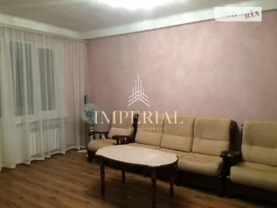 Довготривала оренда 2к квартири на пл. Оболонська 25 • ID 34