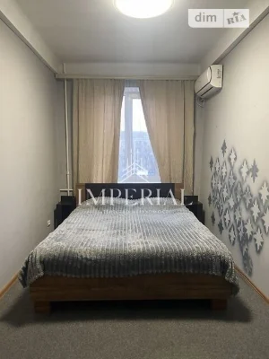 Довготривала оренда 2к квартири на пл. Оболонська 25 • ID 34