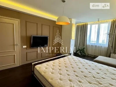 Довготривала оренда 2к квартири на вул. Завальна 10В • ID 34