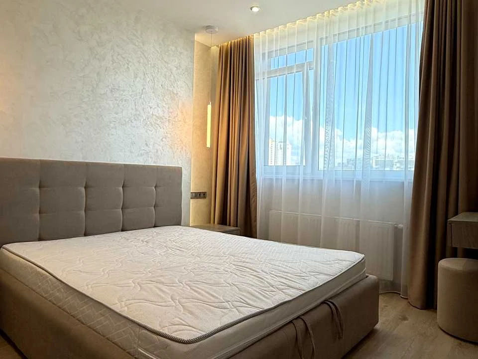 Квартира. Київ, Берестейський просп. (Перемоги), 11 к