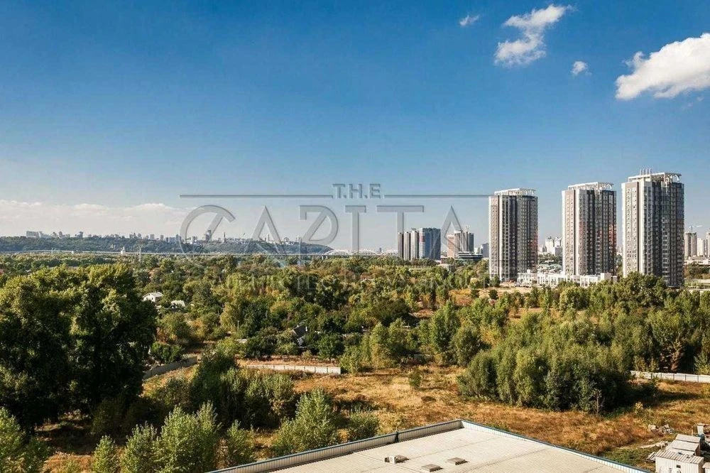 Довготривала оренда 3к квартири на наб. Дніпровська 20Б • ID
