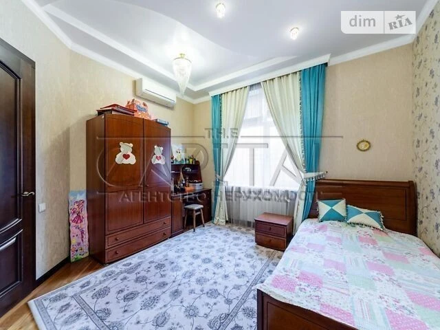 Довготривала оренда 3к квартири на вул. Дмитрівська 66А • ID