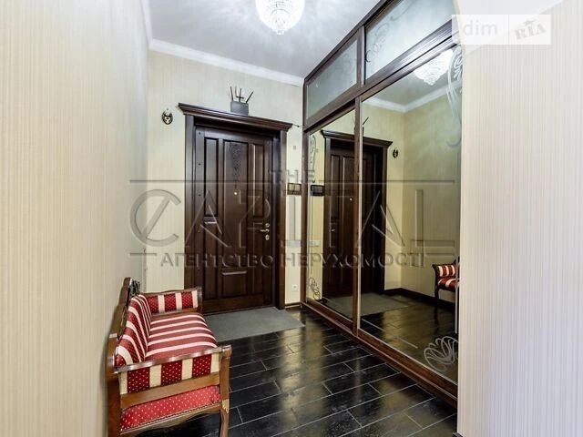 Довготривала оренда 3к квартири на вул. Дмитрівська 66А • ID