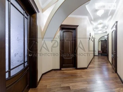 Довготривала оренда 3к квартири на вул. Дмитрівська 66А • ID