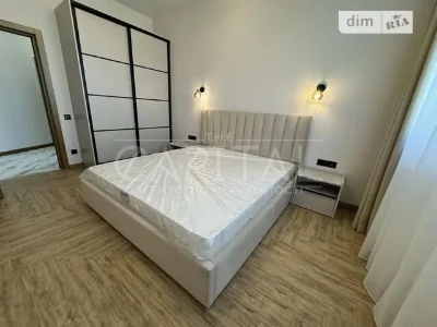 Довготривала оренда 3к квартири на вул. Борщагівська • ID 34